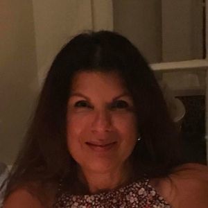 Meet your Posher, Michele